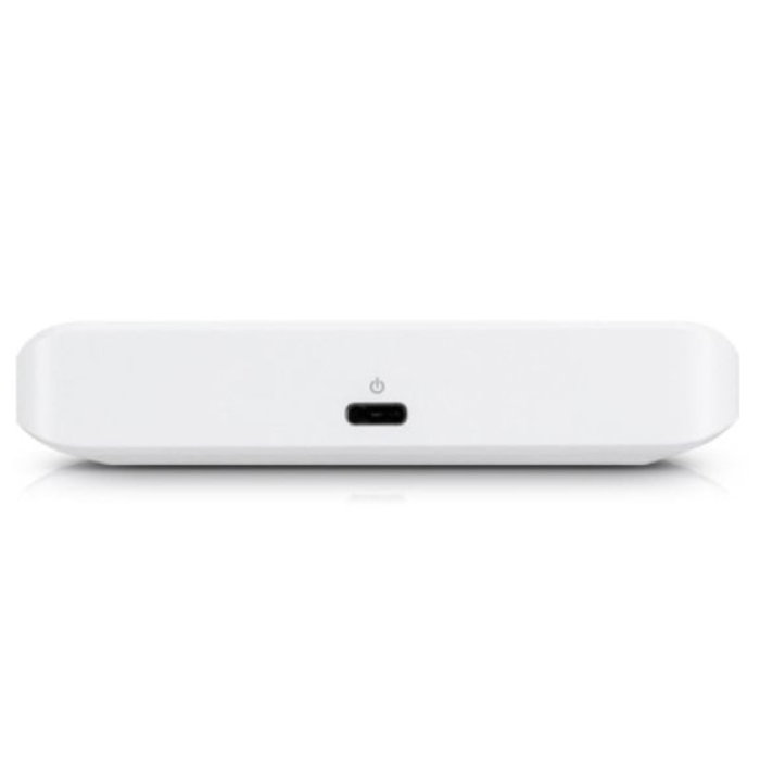 Ubiquiti UniFi USW Flex Mini Switch Gigabit Ethernet de 5 Puertos Blanco Ubiquiti UniFi USW Flex Mini Switch Gigabit Ethernet de 5 Puertos Blanco